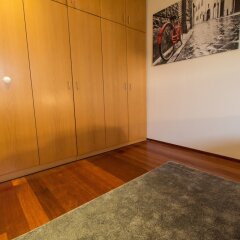 Апартаменты CheckVienna – Apartment Davidgasse удобства в номере фото 2