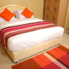 House Clover in Male, Maldives from 105$, photos, reviews - zenhotels.com guestroom photo 5