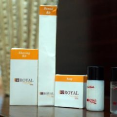 Royal Elegance Hotel in Lahore, Pakistan from 61$, photos, reviews - zenhotels.com bathroom photo 2