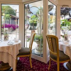 Dolce Vita Hotel Jagdhof Лачес помещение для мероприятий фото 2