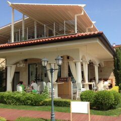 Отель Casa Real Resort Свети Влас фото 18