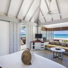 Отель The Surin Phuket комната для гостей фото 13
