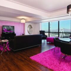 Flamingo Las Vegas - Hotel & Casino интерьер отеля фото 3
