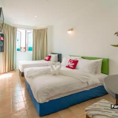 Отель ZEN Rooms 1515 комната для гостей фото 2