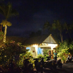 Club Raro Resort – Adults Only in Rarotonga, Cook Islands from 159$, photos, reviews - zenhotels.com photo 2