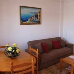 Отель La Cinuelica R15 Townhouse With 2 Comm Pools L143 Испания, Ориуэла - отзывы, цены и фото номеров - забронировать отель La Cinuelica R15 Townhouse With 2 Comm Pools L143 онлайн комната для гостей фото 5