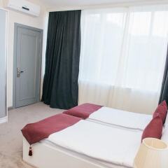 Отель Sunday Hotel Baku Азербайджан, Баку - отзывы, цены и фото номеров - забронировать отель Sunday Hotel Baku онлайн фото 4