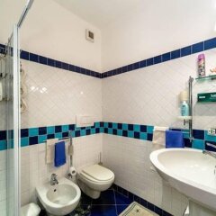 Отель B&B Miramare da Camilla Италия, Генуя - отзывы, цены и фото номеров - забронировать отель B&B Miramare da Camilla онлайн комната для гостей фото 5
