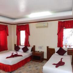 Отель Lanta Nature House Ланта фото 14