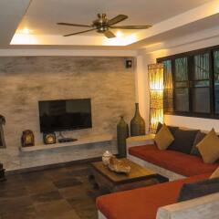 Отель Koh Tao Heights Boutique Villas Таиланд, Остров Тау - отзывы, цены и фото номеров - забронировать отель Koh Tao Heights Boutique Villas онлайн комната для гостей фото 3
