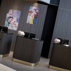 Отель Renaissance Brussels Hotel Бельгия, Брюссель - 3 отзыва об отеле, цены и фото номеров - забронировать отель Renaissance Brussels Hotel онлайн развлечения
