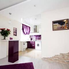 Апартаменты Yakub Kolas Square Apartments Минск интерьер отеля