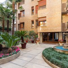 Отель easyhomes - Boccaccio 19