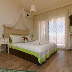 5Tas Boutique Hotel Alacati Чешме комната для гостей фото 3