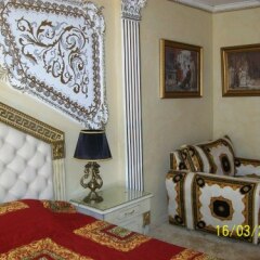Golden Pearl Hotel Солнечный берег удобства в номере фото 2