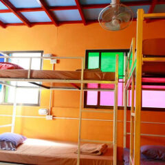 I Hostel Пхукет комната для гостей фото 2