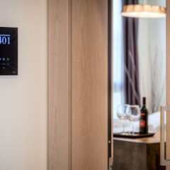 Отель Forte16 View & SPA удобства в номере