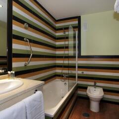 Hotel Ritual Torremolinos - Adults only ванная