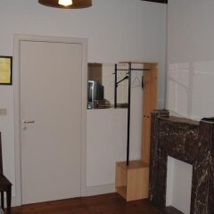 Отель B&B Brussels Bed and Toast Бельгия, Брюссель - отзывы, цены и фото номеров - забронировать отель B&B Brussels Bed and Toast онлайн в номере