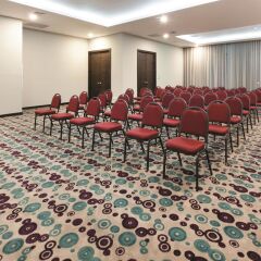 LQ Hotel Tegucigalpa фото 2