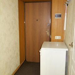 Апартаменты LUXKV Apartment on Malaya Filevskaya 4 удобства в номере фото 2