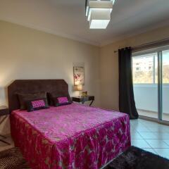Отель House With 3 Bedrooms in Albufeira, With Wonderful City View, Private комната для гостей фото 3