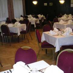Отель ibis Budapest City