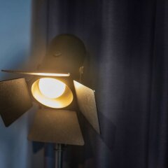 Отель Scandic Falkoner интерьер отеля