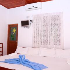 Отель Travelodge Yala комната для гостей
