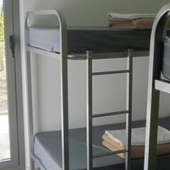 Отель Green Nest Hostel Uba Aterpetxea Испания, Сан-Себастьян - отзывы, цены и фото номеров - забронировать отель Green Nest Hostel Uba Aterpetxea онлайн удобства в номере фото 2