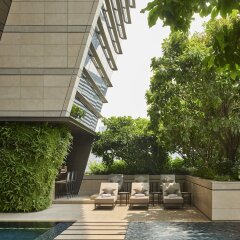 Отель Rosewood Bangkok Бангкок фото 3