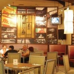 Отель Triple Two Silom Бангкок фото 4