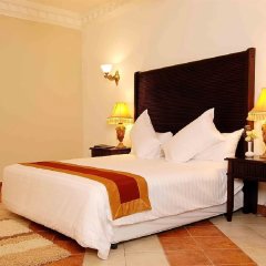 Colosseum Boutique Hotel and Spa in Dar es Salaam, Tanzania from 107$, photos, reviews - zenhotels.com guestroom photo 5