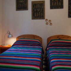 Отель Villa Pegea Дизо детские мероприятия
