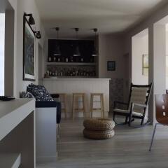 Отель Villa Berlenga питание фото 2