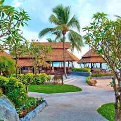 Отель Nora Beach Resort & Spa фото 11