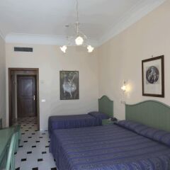 Hotel Il Nido комната для гостей