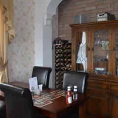 Отель The Sandpiper Guest House интерьер отеля фото 3