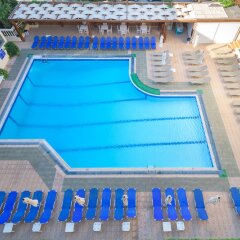Отель Island Resorts Marisol Родос фото 3