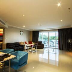 Отель Nova Family Unit Near Walkingstreet Паттайя комната для гостей фото 4