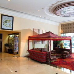 Отель Ramada Plaza Дубай фото 11