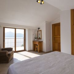 Отель Aparthotel & Villas Kuluhana комната для гостей фото 4