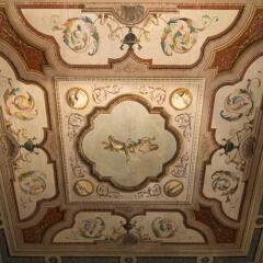 Отель Palazzo dErchia Италия, Конверсано - отзывы, цены и фото номеров - забронировать отель Palazzo dErchia онлайн интерьер отеля