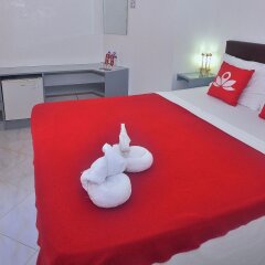 ZEN Rooms Station 3 Angol Road in Boracay Island, Philippines from 89$, photos, reviews - zenhotels.com guestroom photo 3