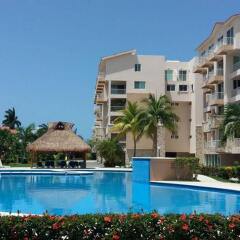 Отель Sol y mar Condo бассейн фото 3