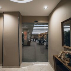 Hilly Hotel - Boutique Class Турция, Эдирне - отзывы, цены и фото номеров - забронировать отель Hilly Hotel - Boutique Class онлайн фитнесс-зал фото 2