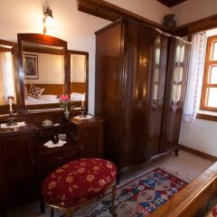 Отель Hoyran Wedre Country Houses Калеучагиз удобства в номере