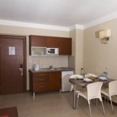 Апартаменты Club Aida Apartments в номере фото 2