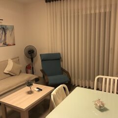 Evn Hotel Чешме комната для гостей фото 3