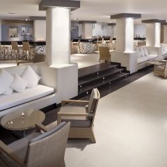 Отель Melia Gorriones Коста Кальма фото 13
